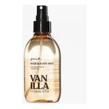 Victorias Secret Hair & Body Mist Vanilla 236ml