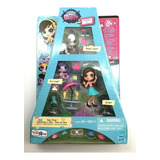 Boneca Littlest Pet Shop -  Picnic Hasbro