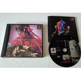 Arc The Lad Ii Original Completo Playstation Ps1