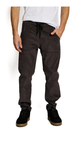 Pantalon Corderoy Hombre Reef Original