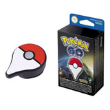 Pulseira Pokémon Go Plus Recarregável Automática Nintendo