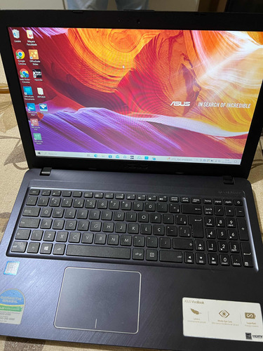 Notebook Asus Vivobook