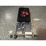 Tarjeta De Video Dell Amd Radeon Hd7570 1gb Gddr5