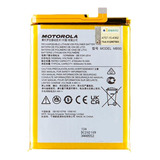 Flex Carga Bateira Motorola Moto G200 Xt2175 Mb50 Original