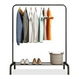 Rack Armable Ropa Organizador Closet Hogar Metalico 