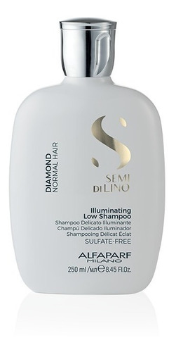 Shampoo Alfaparf Diamond Iluminador 250ml