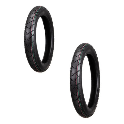Llantas Moto 3.50 18 90\u002F90 18 Tubeless Xr125 Dm150 Xt125 | Meses sin interés