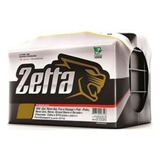 Bateria Zetta 12x45 Equi M20gd Moura Oferton!!