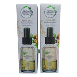 Pack Aceite De Argan Para  Lucir Un Hermoso Cabello