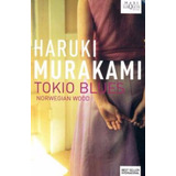 Tokio Blues (norwegian Wood) - Haruki Murakami - Original