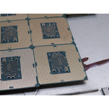 Lot Of 7 Intel Core I5-6600 @3.30ghz Quad-core Cpu Lga11 Jjk