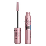 Maybelline Mascara Pestañaslashsensational Skyhighwaterproof