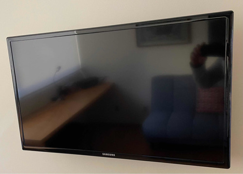 Televisor Samsung 32 Modelo Un32eh4000f