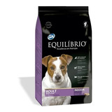 Equilibrio Adult Raza Peq 2 Kg