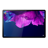 Tablet  Lenovo Tab P11 Pro Tb-j706f 11.5  128gb Color Slate Gray Y 6gb De Memoria Ram