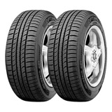 Kit De 2 Llantas Hankook K715 165/65r14 79