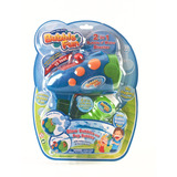 Burbujero 2 En 1 Lanza Agua Y Burbujas Bubble Fun Educando