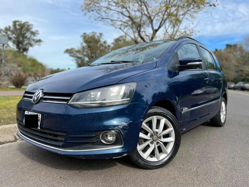 Volkswagen Suran