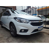 Chevrolet Onix 2017 1.4 Effect C/gas  Financiación, Al 50% 