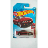 Hot Wheels Nissan Skyline Gt-r Aleron Deportivo Rojo 6/250