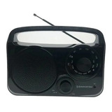 Radio Daihatsu D-rp400 Am-fm Dual 220v Pilas Open Music