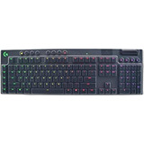 Funda De Teclado Para Teclado Logitech G815 Rgb Con Cable