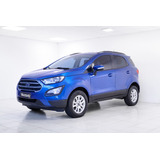 Ecosport 1.5 Se At L/18 - Usado