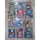 Motherboards