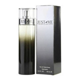 Perfume Justme Men Paris Hilton Hombre 100ml