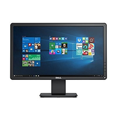 Dell E2015hv Pantalla De 20 Pulgadas Led-lit Monitor