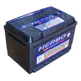 Bateria Herbo Premium Max 12x75 Ah 