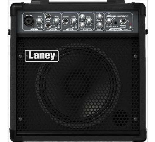 Laney Freestyle Amplificador Multipropósito 