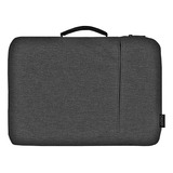 Funda Portanotebook Biwo Smart 15,6 Pulgadas Acceso Lateral