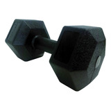 Mancuerna Hexagonal De 5kg Entrenamiento Fabricante 770store