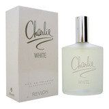 Charlie White Revlon 100 Ml Original Envio Gratis