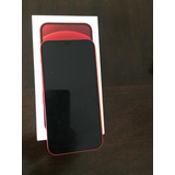iPhone 12 128gb Color Rojo