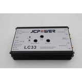 Jc Power Restaurador Digital Procesador De Alta/baja Lc-33
