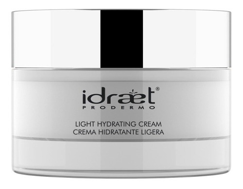 Thermal New Crema Hidratante Ligera 50g - Idraet - Recoleta