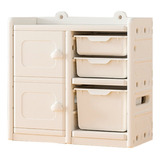 Organizador 5 Square Sunny - Kidscool