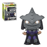 Super Shredder Funko Pop Tortugas Ninja 