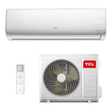 Ar Condicionado Split Hi Wall Inverter Tcl 12000 Btu/h Frio