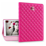 Funda Inteligente Para iPad 6th 5th 9.7 Air 2/air 1 Corona