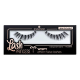 Pestañas Postizas Lash Princess Wispy Effect