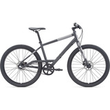 Bicicleta Mtb Momentum Iride Ux 3s 27.5 2021 Tamaño Del Marco 58 Cm