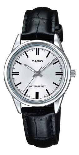 Reloj Casio Ltp-v005l-7a Mujer