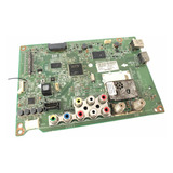 Placa Principal P/ Tv LG 39lb5600 Eax65359104 (1.1) Original