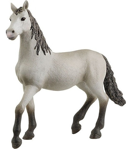 Schleich Miniatura Realista 13924 Pura Raza Espanola Cavalo
