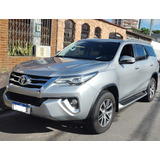 Toyota Hilux Sw4 Srx 2.8 4x4 7 Lugares