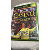 Casino Xbox Clasica