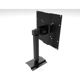 Suporte Monitor Lcd Led Para Teto/mesa Totalmente Articulado